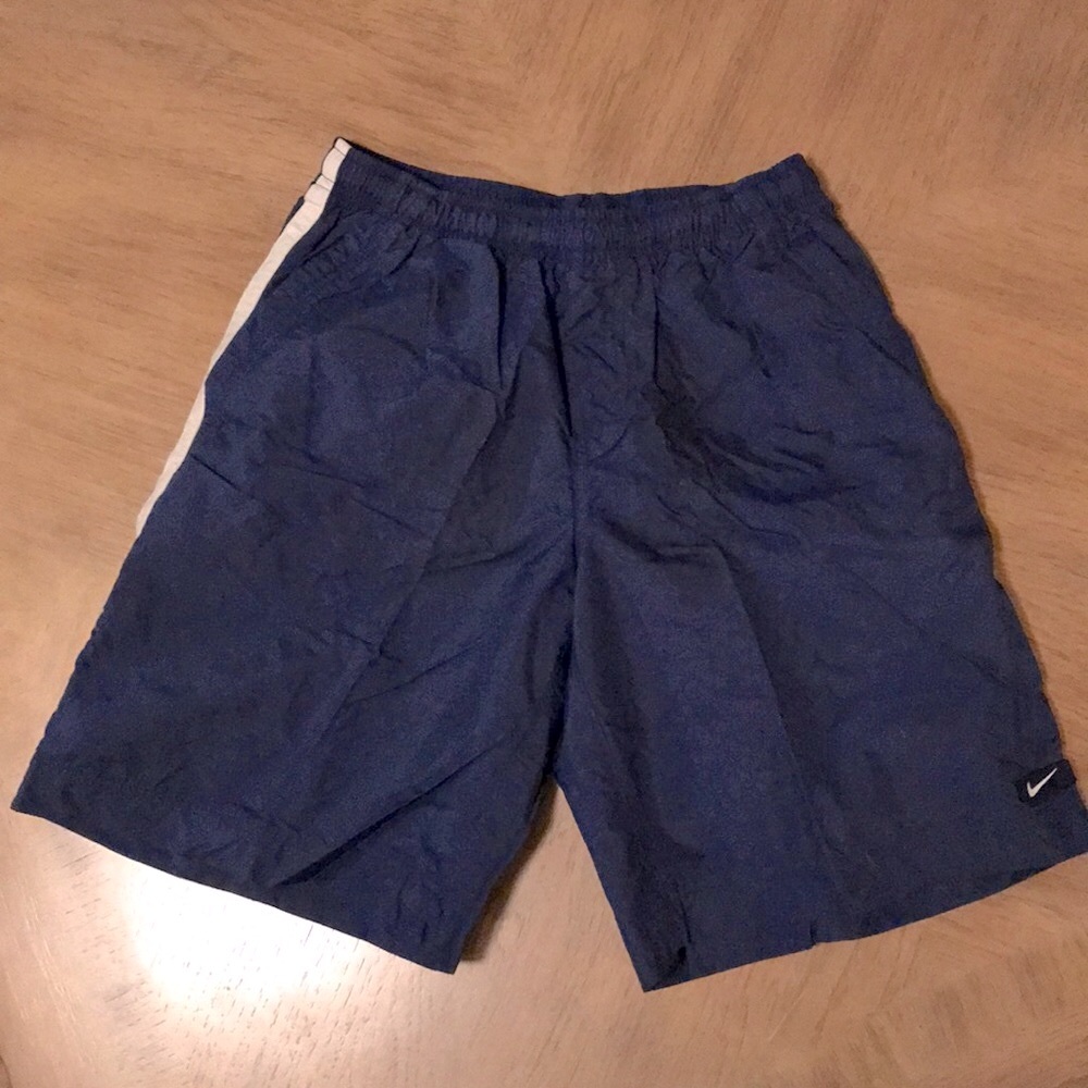 NWOT~ Vintage NIKE Athletic Shorts
